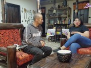 A real couple that travels by motorcycle and loves anal sex - Sodolila 5/16