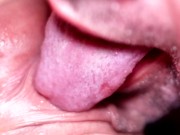 Clit Lick Close-Up Feel it - Alara 11/16