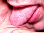 Clit Lick Close-Up Feel it - Alara 16/16
