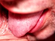 Clit Lick Close-Up Feel it - Alara 2/16