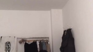 Mi cuarto super limpio y ordenado/ Daloff