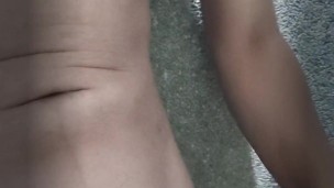 Masturbating to Release my Milk (Malapot na Tamod)