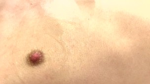 【乳首イキ】マゾなイケメン男の子が乳首オナニーで絶頂しちゃう