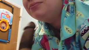 2 A.M. Daddy To A BlowJob