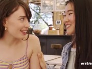 Ersties: Sexy Amateur Babes Having Fun in Public 8/16