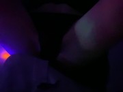 Fudemos gostoso demais no motel!! 1/16