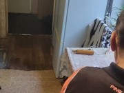 Have a nice time in the kitchen 4/16