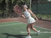 Playing Doubles - Phoenix Marie, Kelsi Monroe / Brazzers