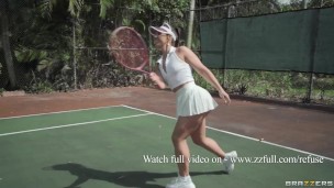 Playing Doubles - Phoenix Marie, Kelsi Monroe / Brazzers