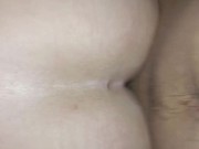 Un rapidin mientras mamá no está. 4/16