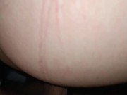 Un rapidin mientras mamá no está. 7/16