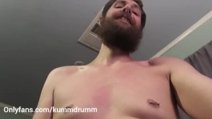 I'll cum on your face, then you can cum on me! Deal?