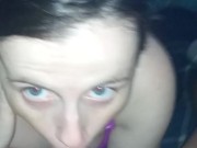 Slurping me  Part 1 7/16