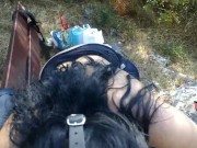 Mouth gag, spider mouth gag training 11/16