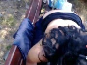 Mouth gag, spider mouth gag training 15/16