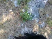 Mouth gag, spider mouth gag training 2/16