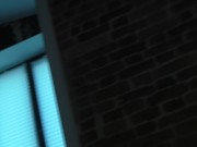 I slap her red big lips with my big meat dick ! 16/16