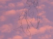 nurse amber runs some tests on you 1/16