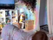 nurse amber runs some tests on you 4/16