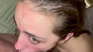 Sexy Girl Loves Pee & Gets A Golden Shower FULL VIDEO ON ONLYFANS RAXXXBIT