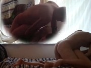 BUSTY MILF HOT FUCK ENDING IN A ORGASM SHE WILL NEVER FORGET 10/16