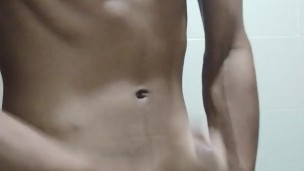 PAJA RICA EN EL BAÑO 🥵