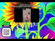 Smoke Break at the Pool Party 16/16