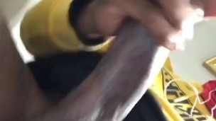 BBC problem solved bust my dick
