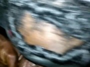 MY BBW CHOKES ON BBC WHENEVER DADDY FAT DICK SAY SO!!!!!!!!! 8/16