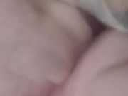 Still horny after riding 16/16