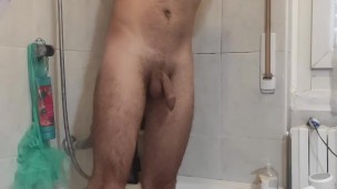 depilation pea ass and armpits