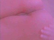 طبوني احبيبة هايج سخون شوف كيف فازك باغي زب يتحك فوقو يمشي و يجي عليه احح شحال شاعلة على زب مكنشبعش - Screenshot 14 of 16 - Porno