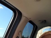 Daddy took me shopping so I said thank you with a Roadie!! FULL VIDEO 12/16