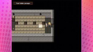 ~Boy Hero Ken Haunted House Investigation~ [NTR] Part 12