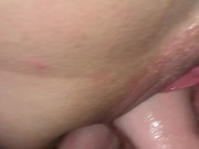 a quickie from this weekend 14/16