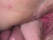 a quickie from this weekend 4/16