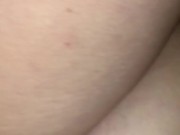 a quickie from this weekend 9/16