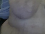 big woman boobs