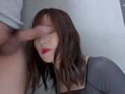 外からおまんこ丸見え♡露出セックス逆らえない従順な巨乳ドM女（日本人素人）야외 섹스♡일본 아마추어 7/16