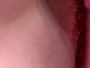 Step Bro Licks My Virgin Red Hair Pussy For The First Time 6/16