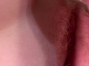 Step Bro Licks My Virgin Red Hair Pussy For The First Time 7/16