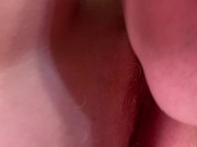 Step Bro Licks My Virgin Red Hair Pussy For The First Time 8/16