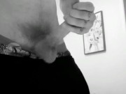 I.jerk off to cum in under a minute 6/16