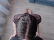 Fucked my mouth and my tight ass… So deep 5/16