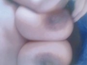 بزازلي ديما مقيمين رضعهم ليا احبيبة انا القحبة ديالك جبد زبك و حكو ليا على بزازلي احح حويني من بزازل - Screenshot 13 of 16 - Big Boobs