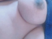 بزازلي ديما مقيمين رضعهم ليا احبيبة انا القحبة ديالك جبد زبك و حكو ليا على بزازلي احح حويني من بزازل - Screenshot 14 of 16 - Indonesia