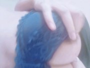 بزازلي ديما مقيمين رضعهم ليا احبيبة انا القحبة ديالك جبد زبك و حكو ليا على بزازلي احح حويني من بزازل - Screenshot 4 of 16 - Indonesia