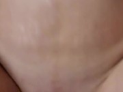 Stepbro fucked me so deep and hard I cam so many times 14/16