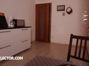 POV fucking with beauty model Zirael Rem 5/16