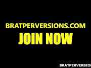 Cheating POV: Sex The Slut Neighbor #BratPerversions 16/16